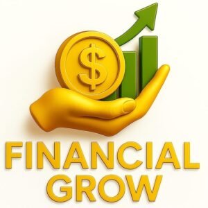 Financial Grow Token
